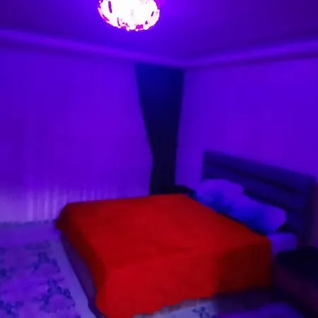 Apartment Entire In Altindag Ankara, Turkey