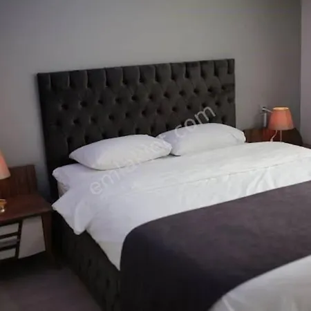 Apartment Entire In Altindag Ankara, Turkey *