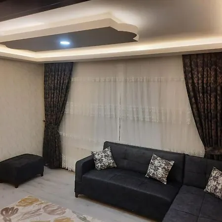 Apartment Entire In Altindag Ankara, Turkey Ankara